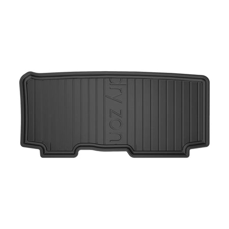 Tavite portbagaj Renault Modus, caroserie hatchback, an fabricatie 01.2004 - 12.2007, fara podea reglabila pe inaltime | DZ406117