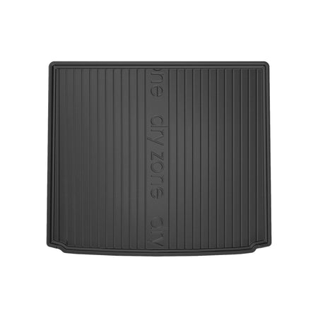 Tavite portbagaj Ford Focus IV, caroserie combi, an fabricatie 09.2018 - prezent, portbagaj superior, fara buzunare laterale, roata de rezerva ingusta | DZ406964