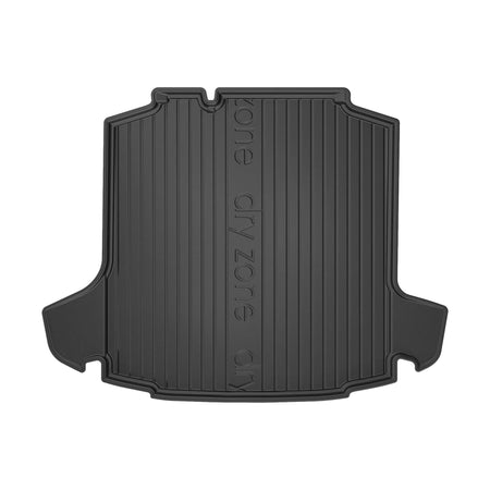 Tavite portbagaj Skoda Rapid, caroserie sedan, an fabricatie 10.2012 - 03.2019, fara podea reglabila pe inaltime, cu urechi laterale | DZ548423