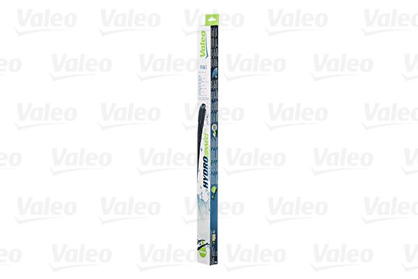 Lamela Stergator Honda HR-V II, fabricatie 2015+, caroserie SUV | STV578580