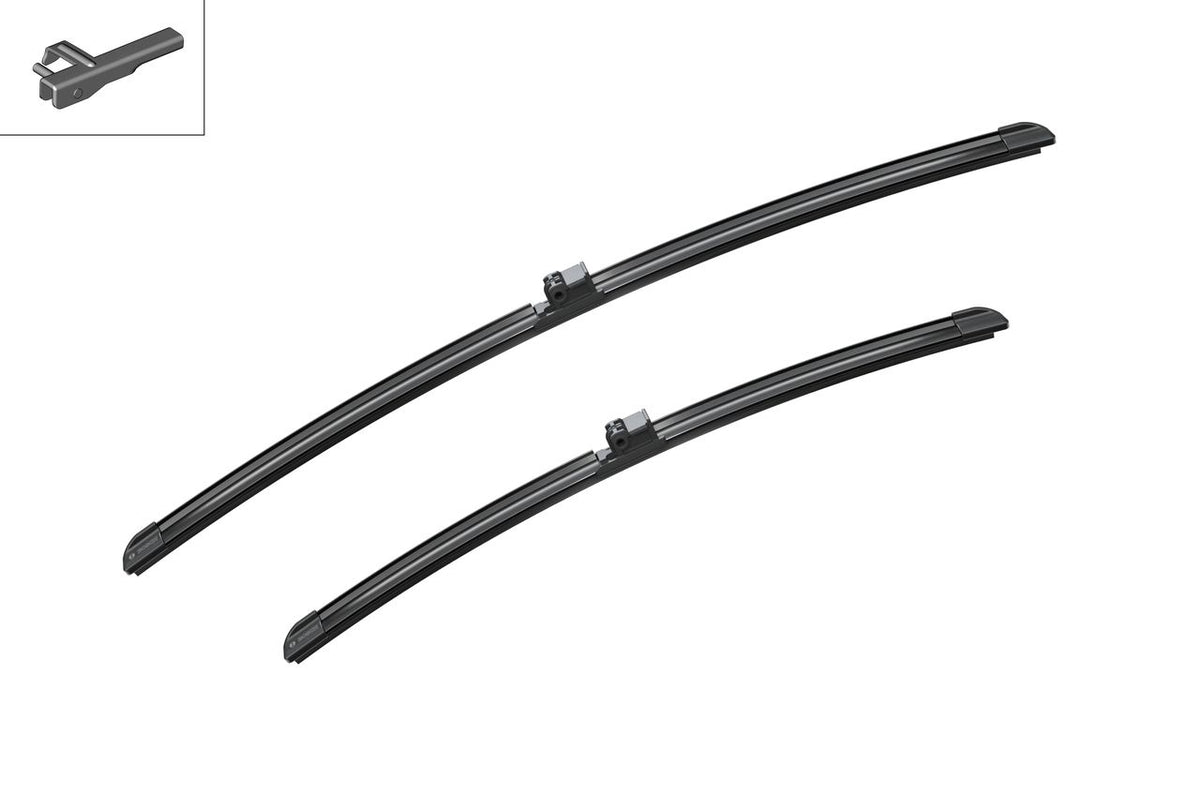 Lamela Stergator BMW Seria 3 E91, fabricatie 2004-2012, caroserie Combi | STB3397007072