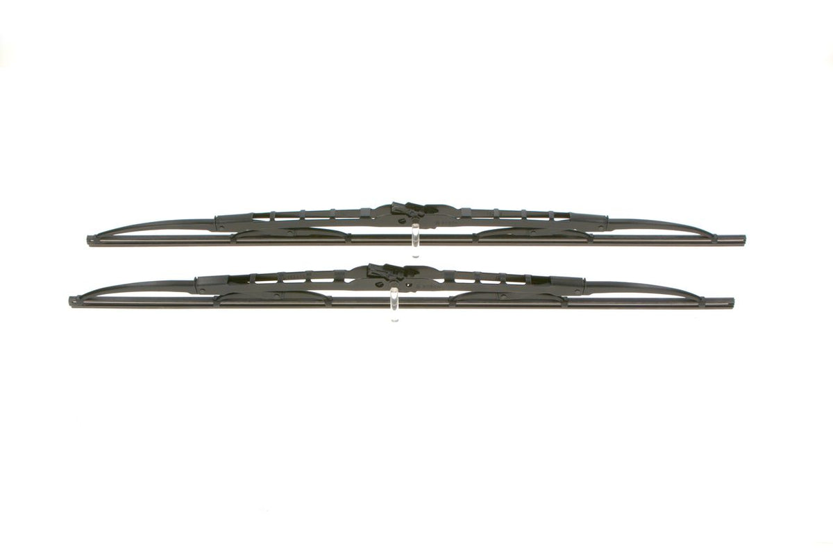 Lamela Stergator Hyundai Santa Fe, fabricatie 2000-2012, caroserie SUV | STB3397118423