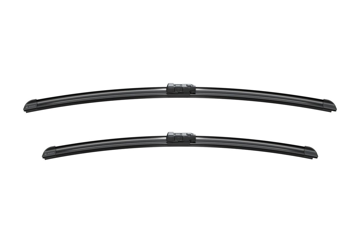 Lamela Stergator Mercedes GLE I W166, fabricatie 2015-2018, caroserie SUV | STB3397007854