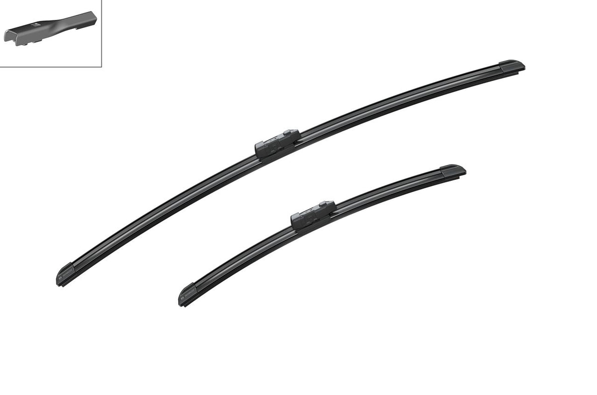 Lamela Stergator BMW X1 F48, fabricatie 2014+, caroserie SUV | STB3397007945