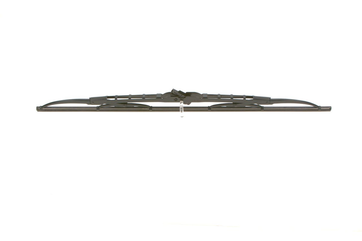 Lamela Stergator Volkswagen Fox, fabricatie 2005-2011, caroserie Hatchback | STB3397011352