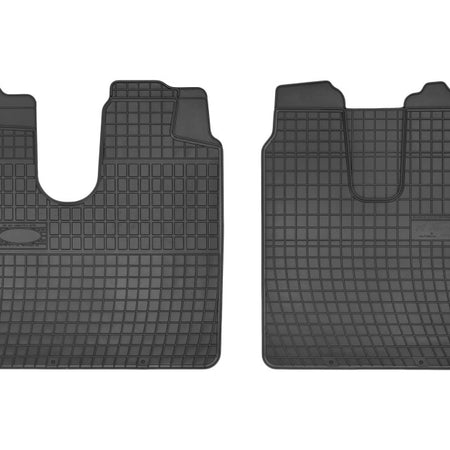 Covorase auto Man TGM fabricatie 2000 - 2019, caroserie truck, cu loc de dormit #1