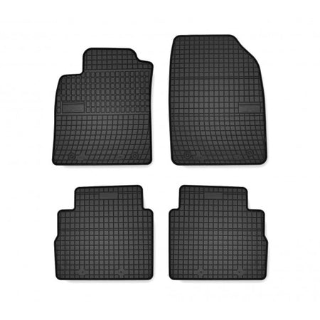Covorase auto Opel Signum fabricatie 02.2003 - 2008, caroserie hatchback #1