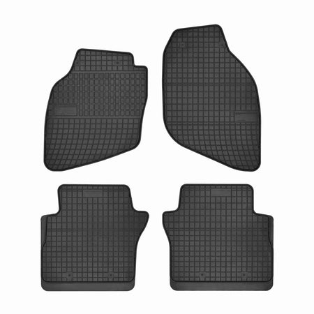 Covorase auto Honda Jazz I, an fabricatie 2002 - 10.2008, caroserie hatchback | ET0838