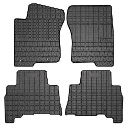 Covorase auto Toyota Land Cruiser J150, an fabricatie 11.2009 - prezent, caroserie suv | ET402126