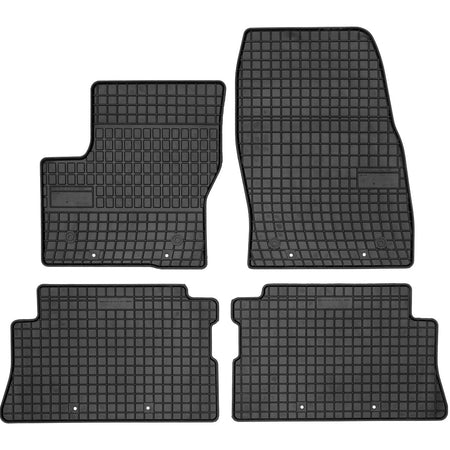 Covorase auto Ford Escape fabricatie 2012 - 2019, caroserie suv #1