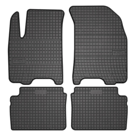 Covorase auto Chevrolet Aveo Classic T250, an fabricatie 2006 - 2011, caroserie sedan | ET402560