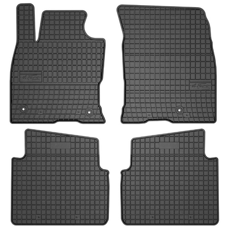 Covorase auto Ford Escape VI fabricatie 2019 - prezent, caroserie suv #1