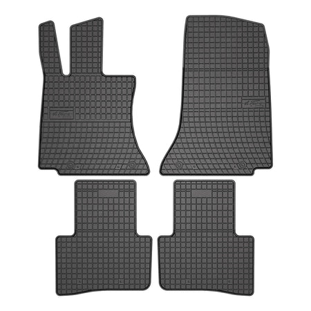 Covorase auto Mercedes C-Class W206, an fabricatie 06.2021 - prezent, caroserie sedan | ET412521