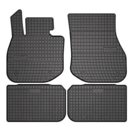 Covorase auto BMW iX1 U11 EV fabricatie 11.2022 - prezent, caroserie suv #2