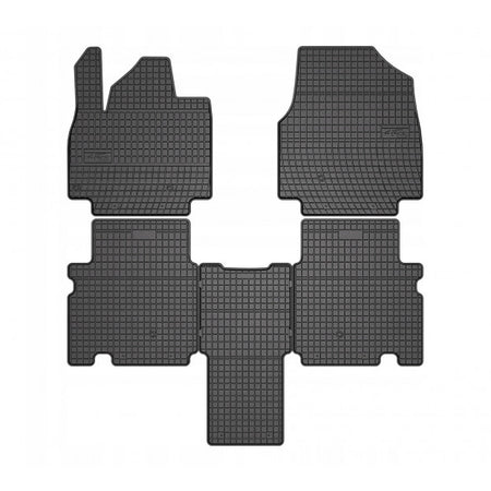 Covorase auto Kia EV9 fabricatie 2023 - prezent, caroserie suv #1