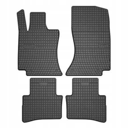 Covorase auto Mercedes E-Class W214 fabricatie 05.2023 - prezent, caroserie combi #1