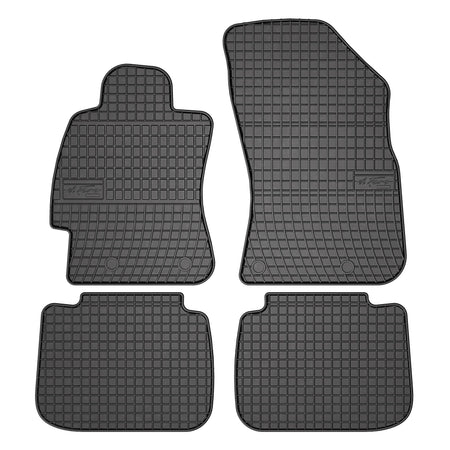 Covorase auto Subaru Outback V, an fabricatie 2015 - 2019, caroserie combi | ET547174