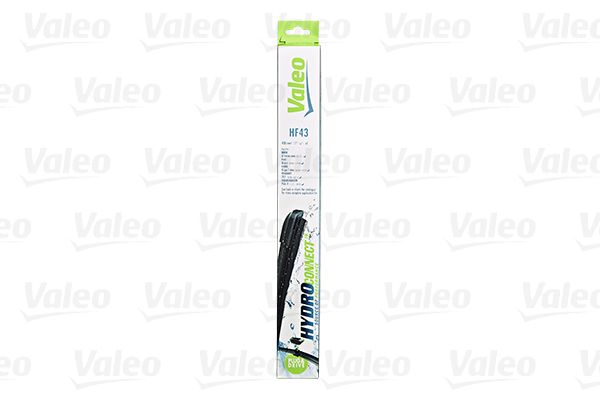 Lamela Stergator Peugeot 207, fabricatie 2007-2012, caroserie Sedan | STV578503