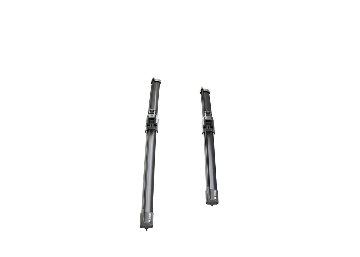 Lamela Stergator Mercedes A-Class, fabricatie 2012+, caroserie Hatchback | STB3397014204