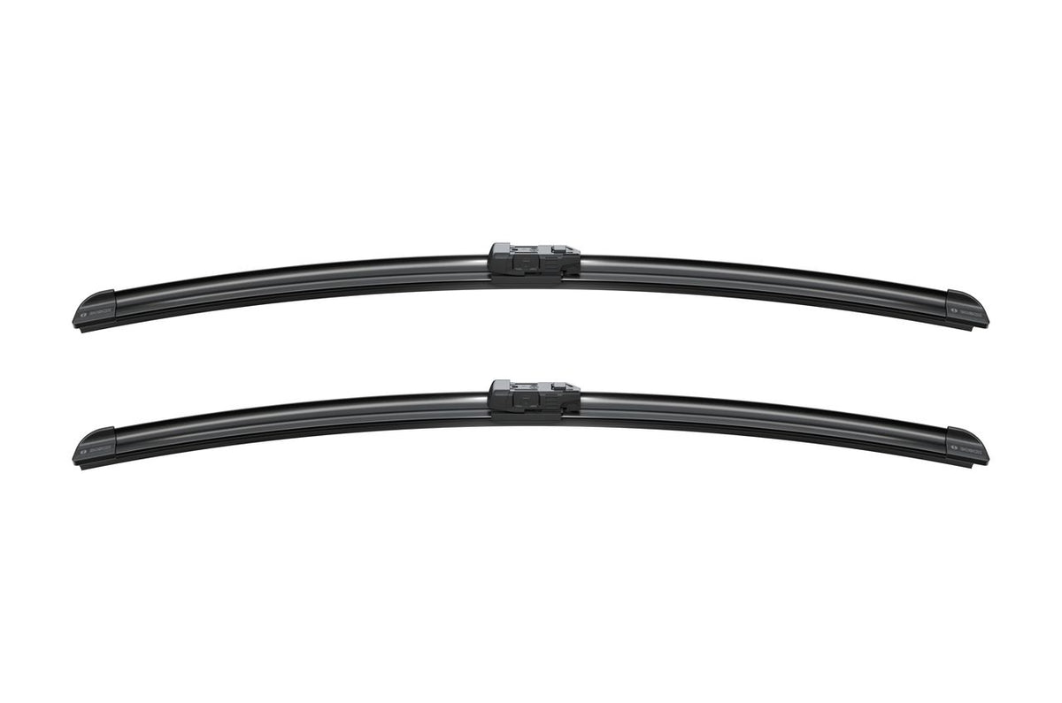 Lamela Stergator Mercedes C-Class, fabricatie 2007-2014, caroserie Sedan | STB3397009825