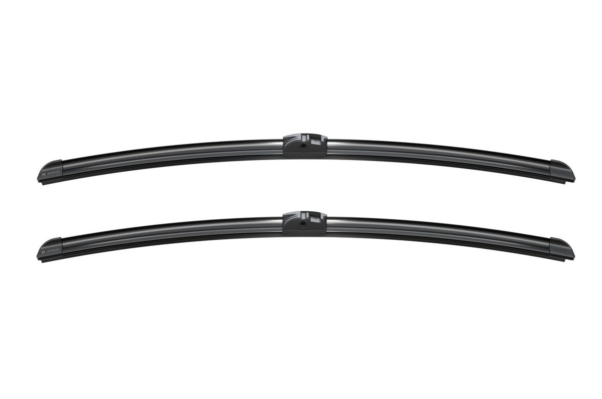 Lamela Stergator Mercedes C-Class, fabricatie 2007-2014, caroserie Sedan | STB3397009053