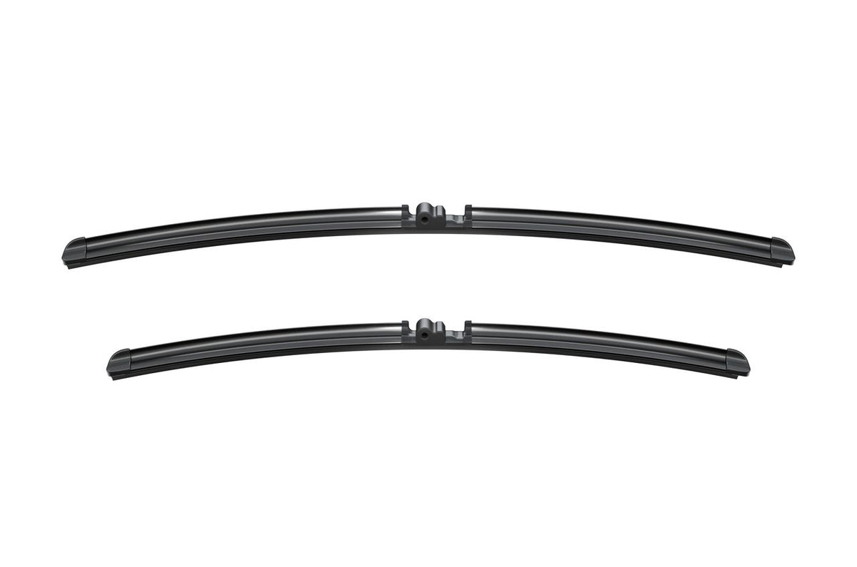 Lamela Stergator Volkswagen Phaeton, fabricatie 2002-2016, caroserie Sedan | STB3397007582