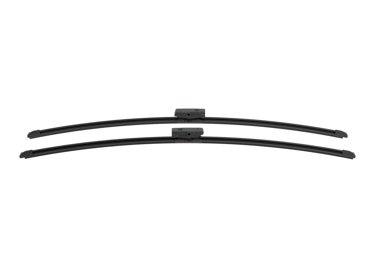 Lamela Stergator Ford Focus III, fabricatie 2011-2020, caroserie Hatchback | STB3397014121