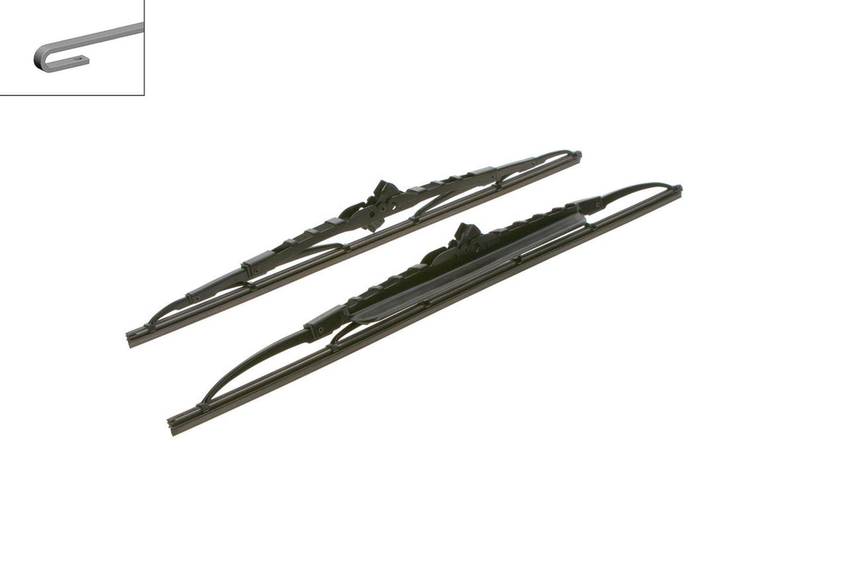 Lamela Stergator Suzuki Baleno, fabricatie 1996-2002, caroserie Combi | STB3397118564