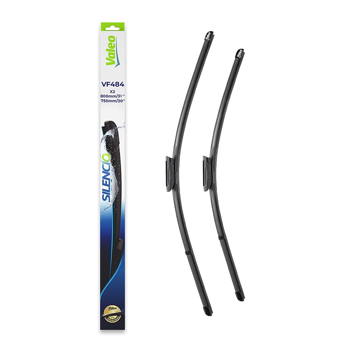 Lamela Stergator Citroen C4grand Picasso, fabricatie 2006-2013, caroserie Minivan | STV574684