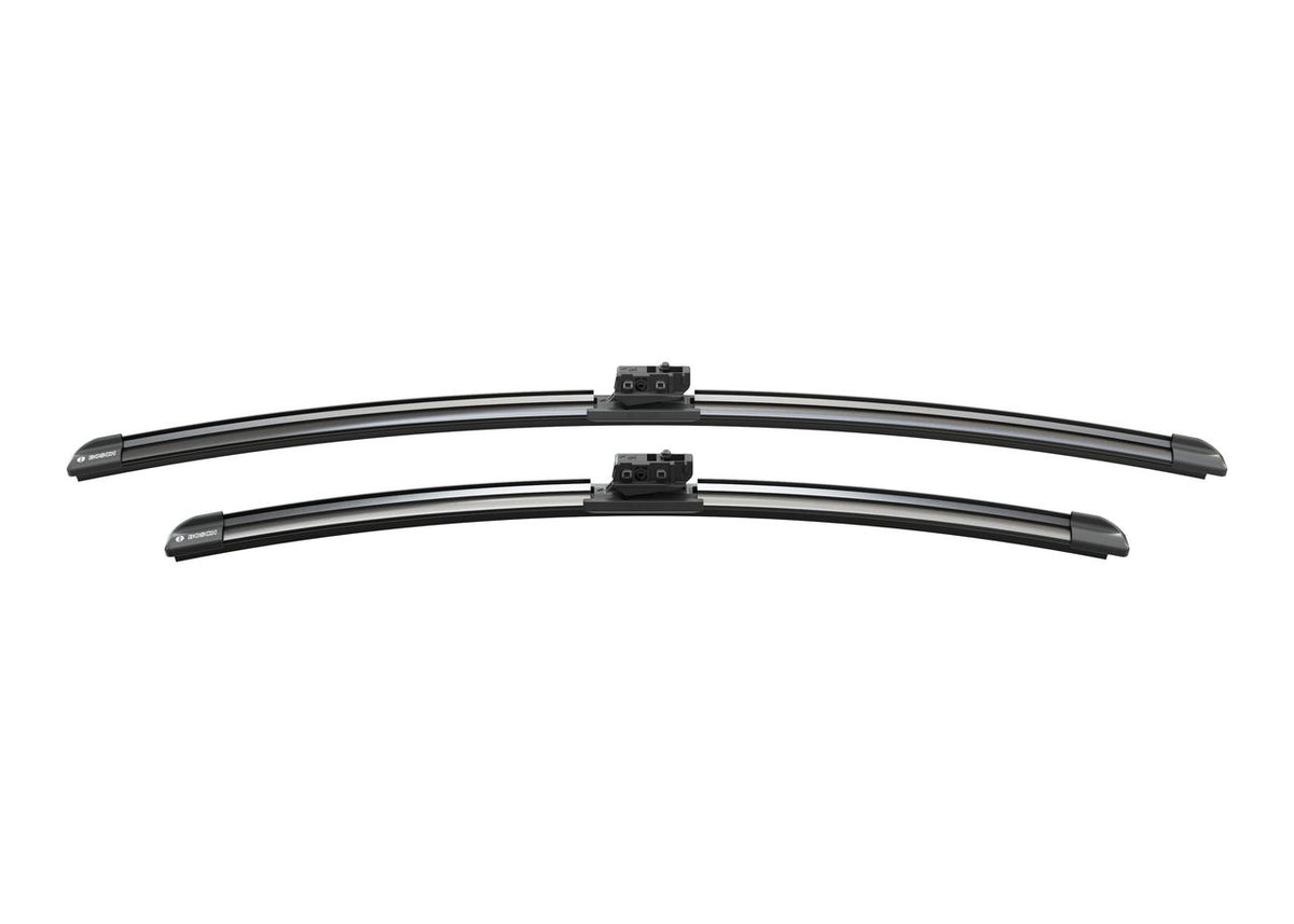 Lamela Stergator Mercedes CLA, fabricatie 2013+, caroserie Coupe | STB3397014204
