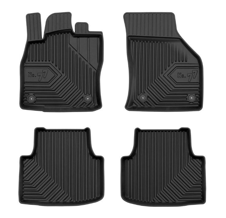 Covorase auto tip tavita Seat Formentor Formentor, an fabricatie 09.2020 - prezent, caroserie suv | 77409972