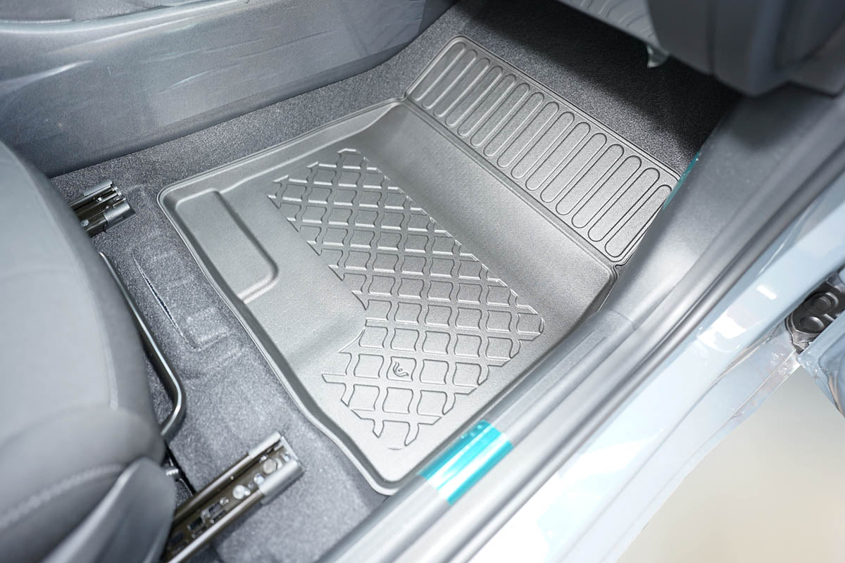 Covorase auto tip tavita Hyundai Elantra VII, an fabricatie 2021 - prezent, caroserie sedan facelift | 603328