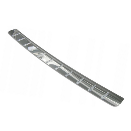 Protectii prag portbagaj inox Toyota RAV4 IV, an fabricatie 03.2013 - 12.2018, caroserie suv | 25-3993