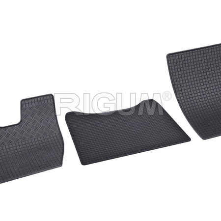 Covorase auto Iveco S-Way, an fabricatie 2019 - prezent, caroserie autoutilitara corespunde pentru modelul lux | 905342