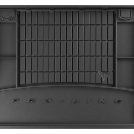 Tavite portbagaj Opel Combo C, caroserie van, an fabricatie 2001 - 2011, 5 locuri | TM413818