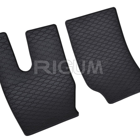 Covorase auto Iveco X-Way, an fabricatie 2020 - prezent, caroserie truck | 905885