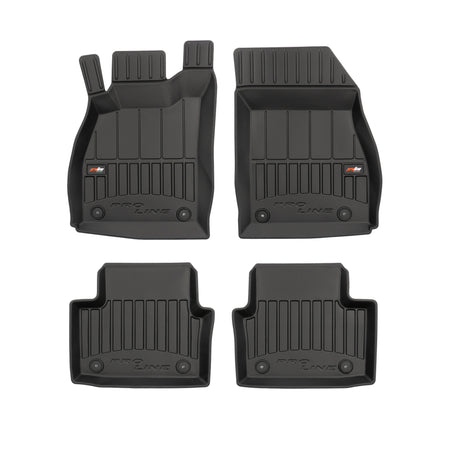 Covorase auto tip tavita Opel Insignia A, an fabricatie 2008 - 08.2017, caroserie combi | 3D408524