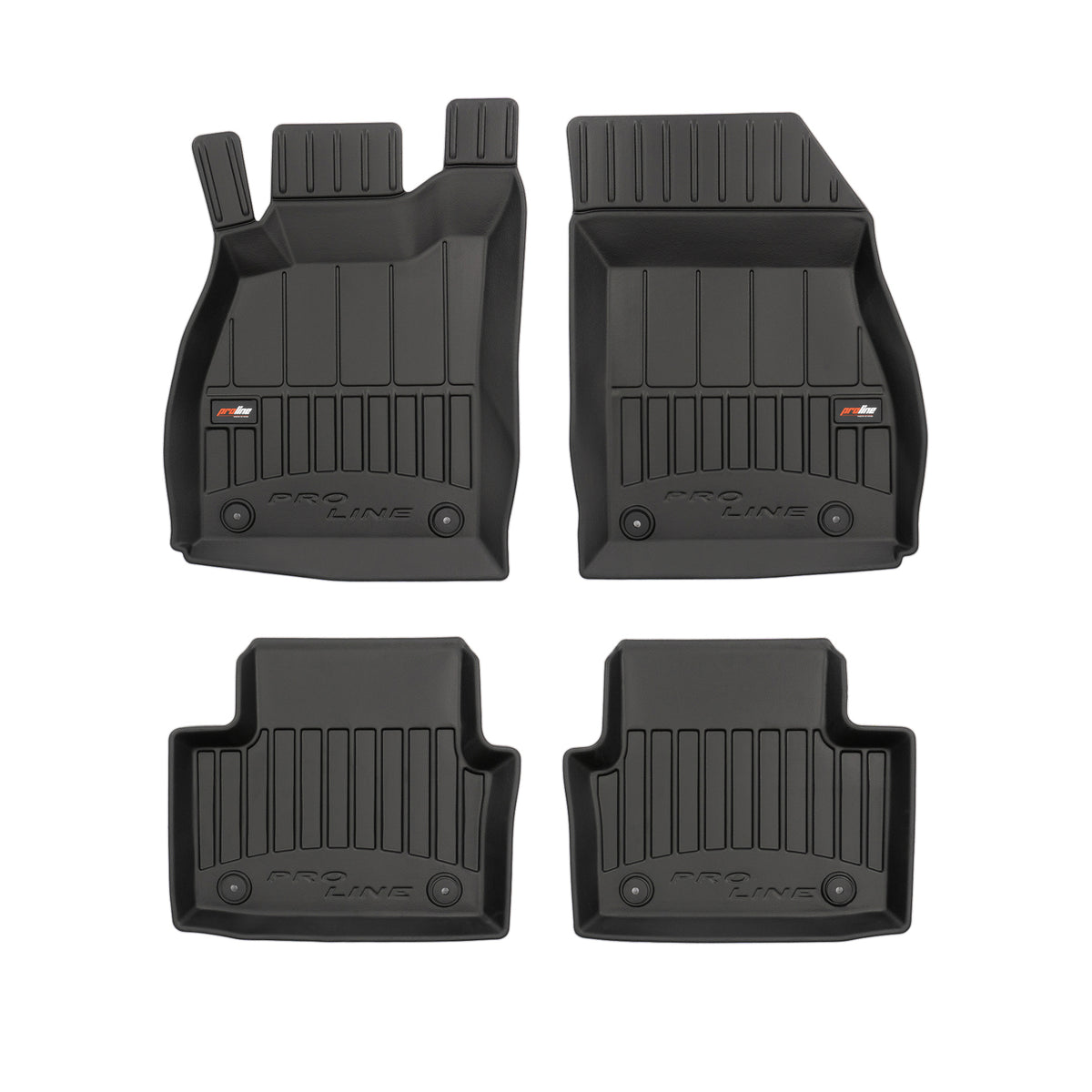 Covorase auto tip tavita Opel Insignia A, an fabricatie 2008 - 08.2017, caroserie combi | 3D408524