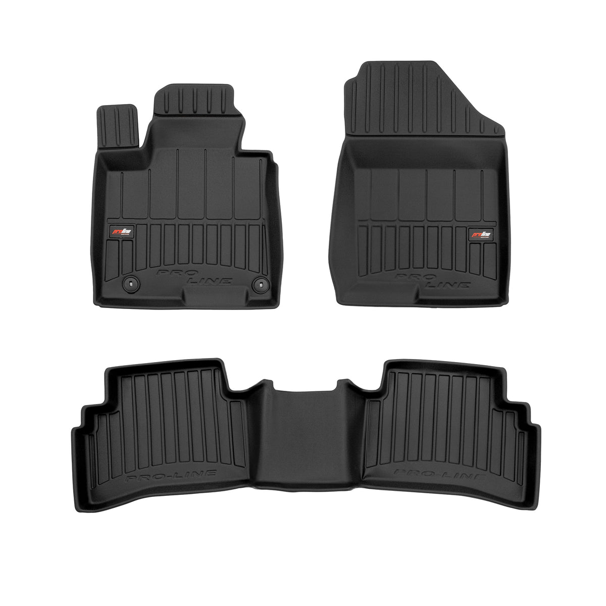 Covorase auto tip tavita Hyundai Tucson Tucson IV, an fabricatie 12.2020 - prezent, caroserie suv | 3D426214