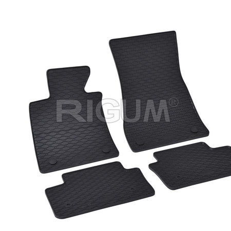 Covorase auto BMW i5 G60, an fabricatie 2023 - prezent, caroserie sedan | 906158