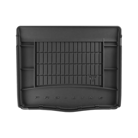 Tavite portbagaj Fiat Tipo, caroserie hatchback, an fabricatie 02.2017 - prezent, portbagaj superior | TM402911