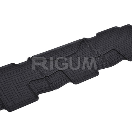 Covorase auto Volkswagen T7 Multivan, an fabricatie 10.2021 - prezent, caroserie van rand 3 | 905656