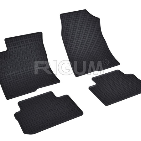 Covorase auto Honda Civic XI, an fabricatie 11.2022 - prezent, caroserie hatchback | 905670