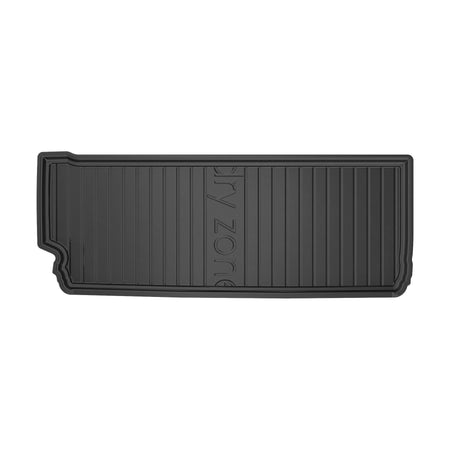 Tavite portbagaj Tesla Model X, caroserie suv, an fabricatie 10.2016 - 12.2020, rand 3 culcat | DZ548416