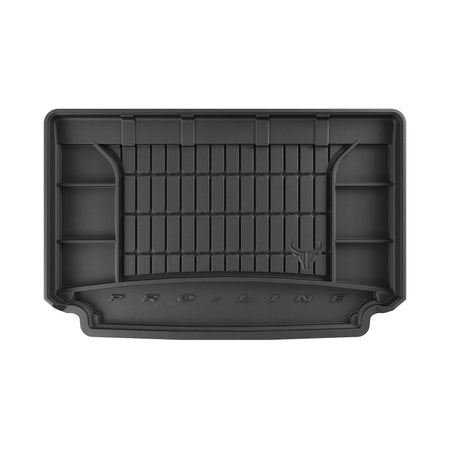 Tavite portbagaj Ford B-Max, caroserie van, an fabricatie 09.2012 - 11.2017, portbagaj superior | TM403130