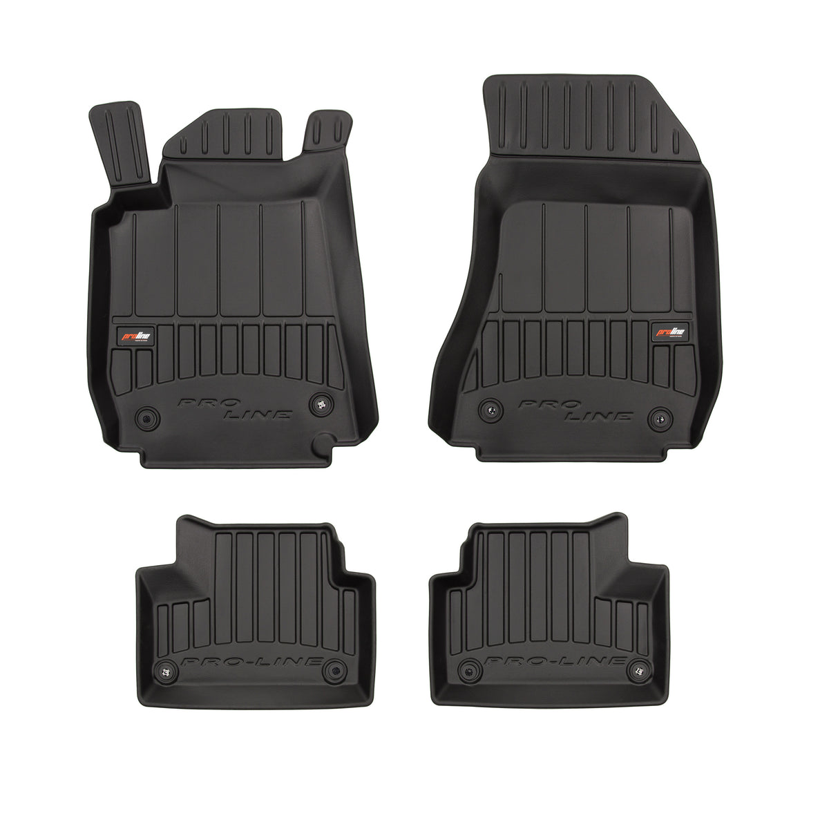 Covorase auto tip tavita Alfa Romeo 159 159, an fabricatie 09.2005 - 2011, caroserie sedan | 3D408135