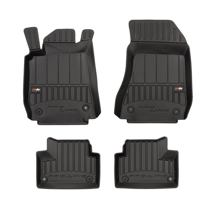 Covorase auto tip tavita Alfa Romeo 159, an fabricatie 09.2005 - 2011, caroserie sedan | 3D408135