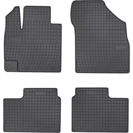 Covorase auto Suzuki Ignis III, an fabricatie 01.2017 - prezent, caroserie suv | ET547556