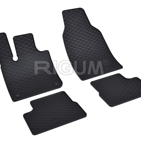 Covorase auto Fiat 500 electric, an fabricatie 11.2020 - prezent, caroserie hatchback electric | 905823