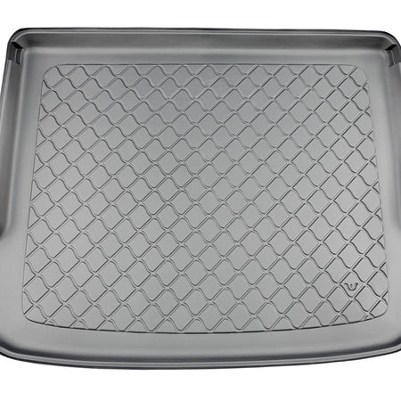 Tavita de portbagaj Hyundai Tucson, caroserie SUV, fabricatie 12.2020 - prezent, portbagaj superior #3